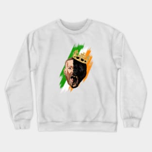 The Notorious Crewneck Sweatshirt